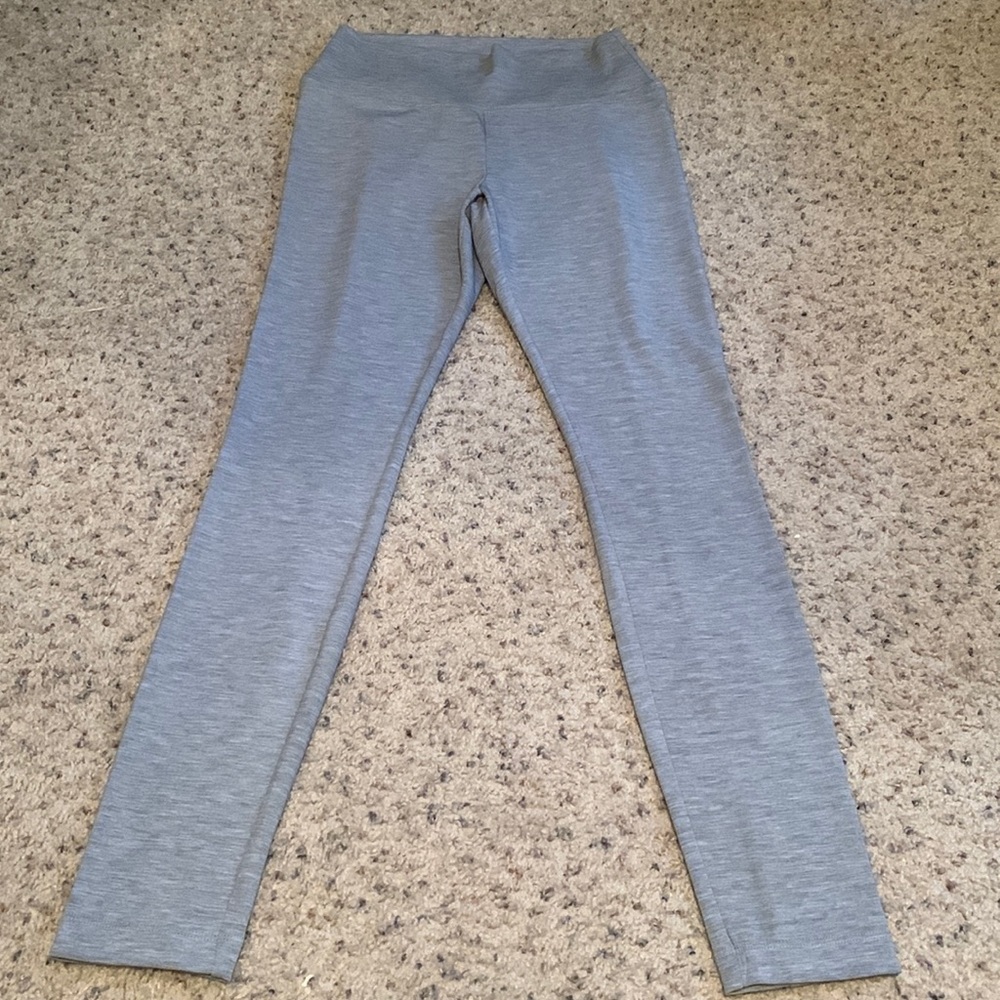 White House Black Market WKND Relaxed Knit Legging